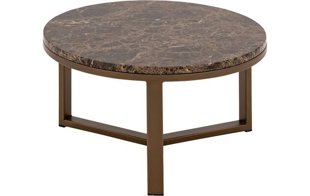 Goossens excellent salontafel sombra bruin marmer - 8251632-goossens-excellent-sombra-salontafel-marmer-02
