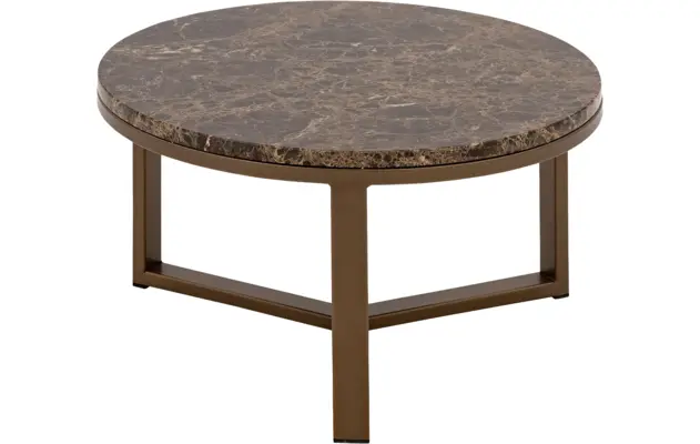 Goossens excellent salontafel sombra bruin marmer - 8251632-goossens-excellent-sombra-salontafel-marmer-02
