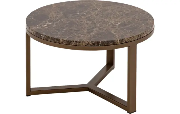 Goossens excellent salontafel sombra bruin marmer - 8251632-goossens-excellent-sombra-salontafel-marmer-03