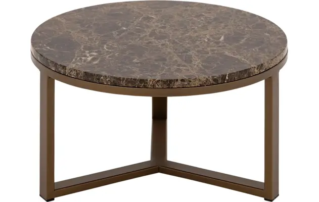 Goossens excellent salontafel sombra bruin marmer - 8251632-goossens-excellent-sombra-salontafel-marmer-04