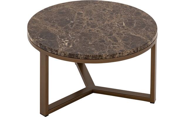 Goossens excellent salontafel sombra bruin marmer - 8251632-goossens-excellent-sombra-salontafel-marmer-05