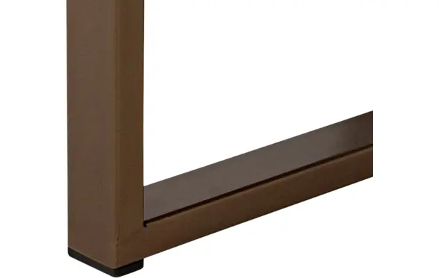 Goossens excellent salontafel sombra bruin marmer - 8251632-goossens-excellent-sombra-salontafel-marmer-07
