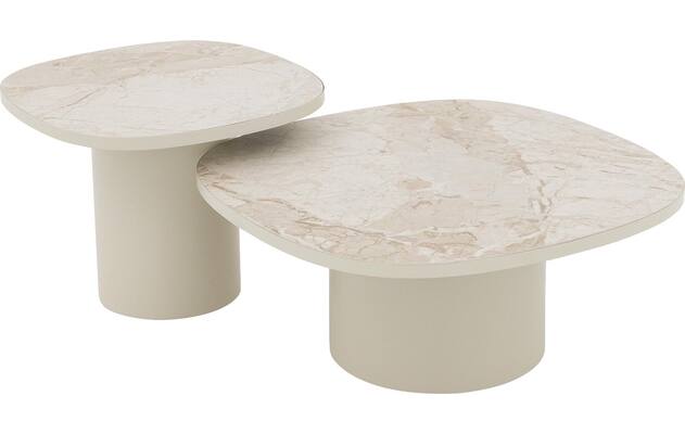 Goossens excellent salontafel fina beige keramiek - 8251634-goossens-excellent-fina-salontafel-keramiek-08