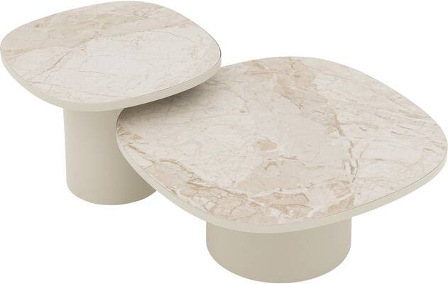 Goossens excellent salontafel fina beige keramiek - 8251634-goossens-excellent-fina-salontafel-keramiek-09