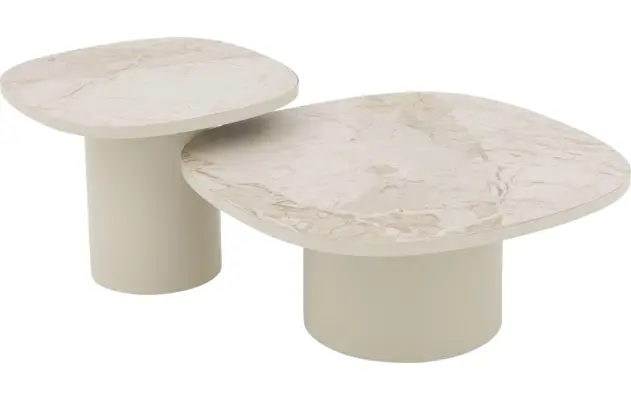 Goossens excellent salontafel fina beige keramiek - 8251635-goossens-excellent-fina-salontafel-keramiek-08