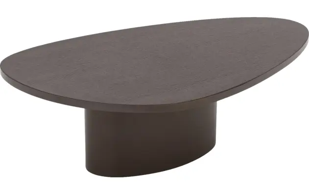 Goossens excellent salontafel solea bruin eiken - 8251636-goossens-excellent-solea-salontafel-eiken-01