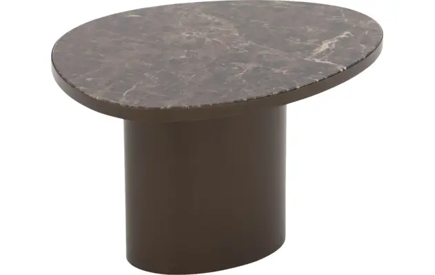 Goossens excellent salontafel solea bruin marmer - 8251637-goossens-excellent-solea-salontafel-marmer-01