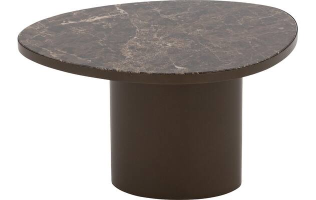 Goossens excellent salontafel solea bruin marmer - 8251637-goossens-excellent-solea-salontafel-marmer-03