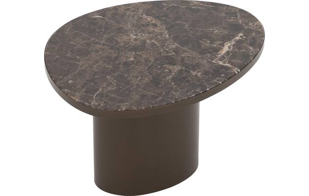 Goossens excellent salontafel solea bruin marmer - 8251637-goossens-excellent-solea-salontafel-marmer-04