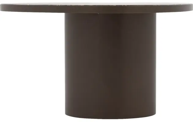 Goossens excellent salontafel solea bruin marmer - 8251637-goossens-excellent-solea-salontafel-marmer-06