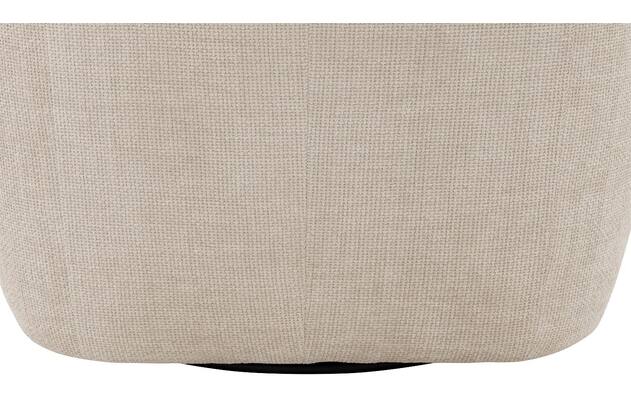 Goossens draaifauteuil nayla wit stof - 8251640-goossens-nayla-fauteuil-stof-07