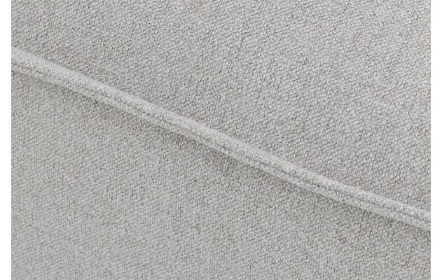 Goossens excellent loungebank sens bruin stof - 8251645-gespiegeld-10