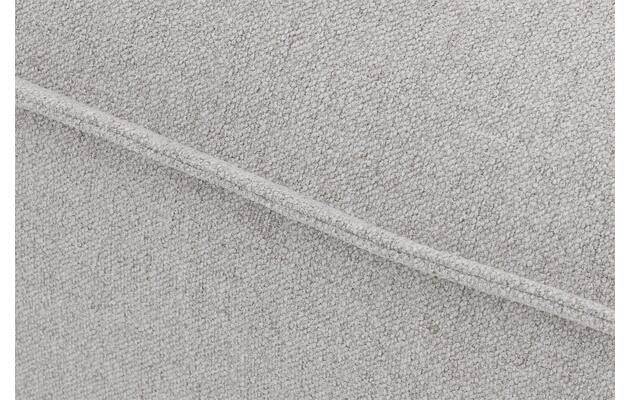 Goossens excellent loungebank sens bruin stof - 8251646-gespiegeld-11