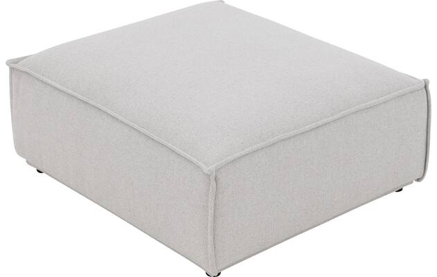 Goossens excellent hocker sens bruin stof - 8251651-goossens-excellent-sens-hocker-stof-03