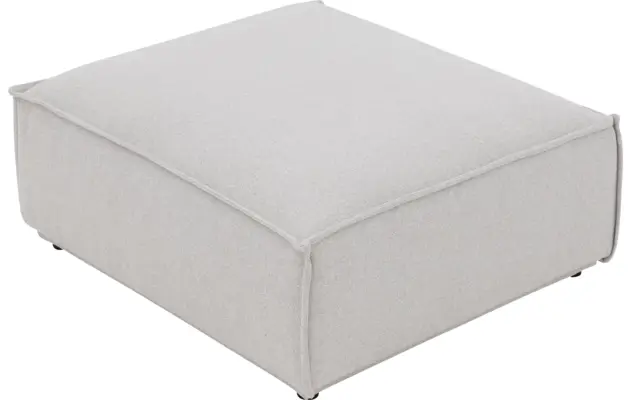 Goossens excellent hocker sens bruin stof - 8251651-goossens-excellent-sens-hocker-stof-03