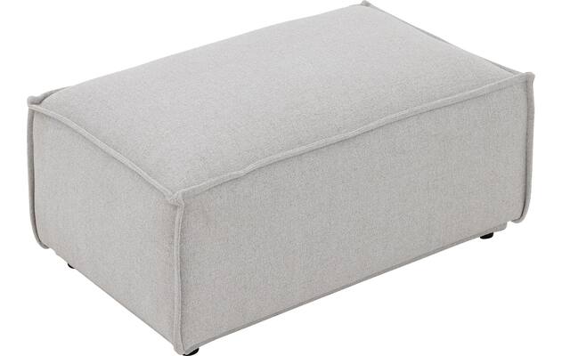 Goossens excellent hocker sens bruin stof - 8251652-goossens-excellent-sens-hocker-stof-03
