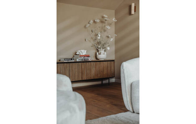 Goossens tv meubel adel bruin teak - 8251669-goossens-adel-tv-meubel-teak-bruin-03
