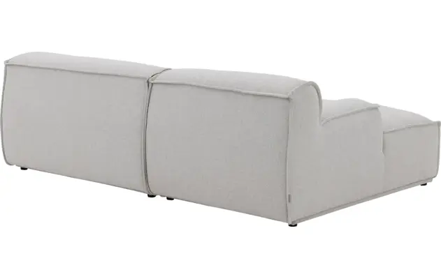 Goossens excellent loungebank sens bruin stof - 8251679-goossens-excellent-sens-bank-stof-bruin-03
