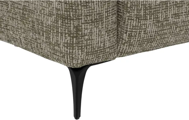 Goossens hoekbank apollo groen stof - 8251684-gespiegeld-13