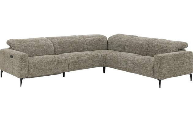 Goossens hoekbank apollo groen stof - 8251684-goossens-apollo-bank-stof-groen-03