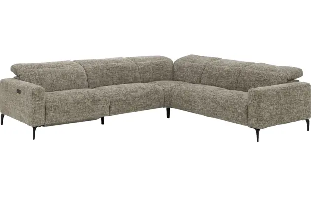Goossens hoekbank apollo groen stof - 8251684-goossens-apollo-bank-stof-groen-03
