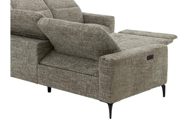Goossens hoekbank apollo groen stof - 8251684-goossens-apollo-bank-stof-groen-11
