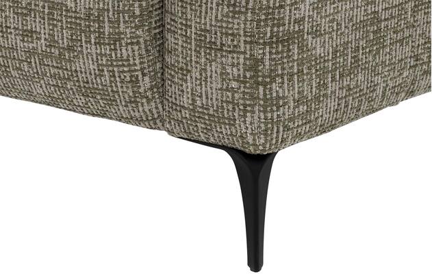 Goossens hoekbank apollo groen stof - 8251684-goossens-apollo-bank-stof-groen-12