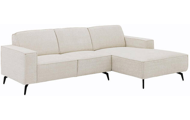 Goossens loungebank hercules wit stof - 8251685-goossens-hercules-bank-stof-wit-02
