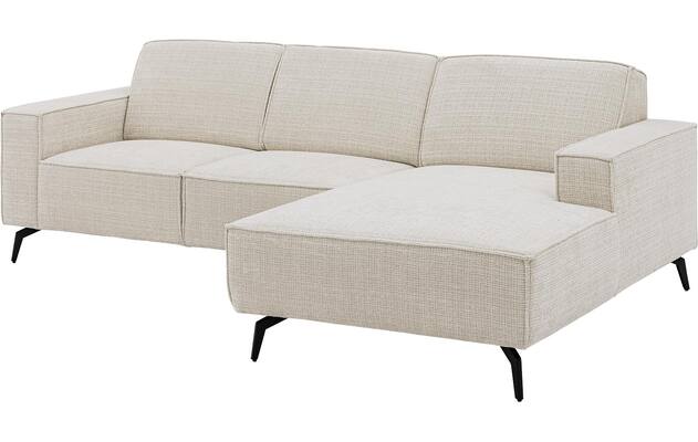 Goossens loungebank hercules wit stof - 8251685-goossens-hercules-bank-stof-wit-04