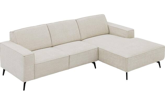Goossens loungebank hercules wit stof - 8251685-goossens-hercules-bank-stof-wit-05