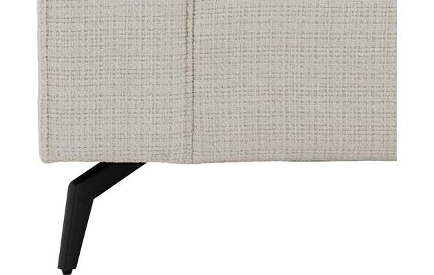 Goossens loungebank hercules wit stof - 8251685-goossens-hercules-bank-stof-wit-06