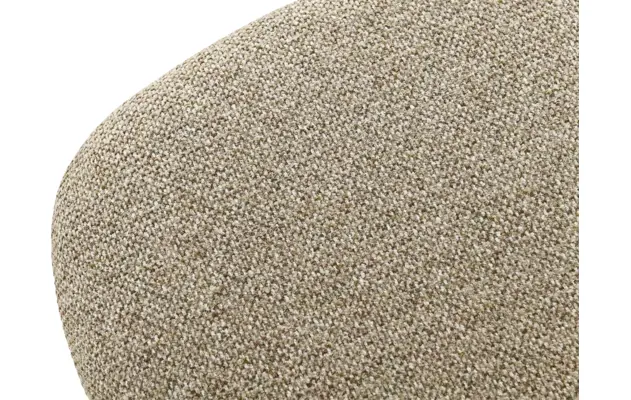 Goossens basic eetkamerstoel siem beige stof - 8251687-goossens-basic-siem-eetkamerstoel-stof-bruin-06