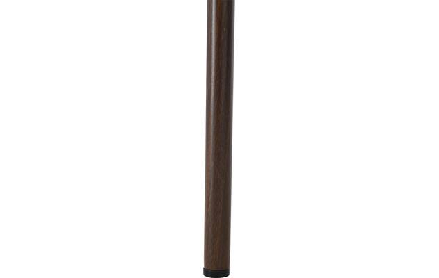 Goossens basic eetkamerstoel siem beige stof - 8251687-goossens-basic-siem-eetkamerstoel-stof-bruin-07