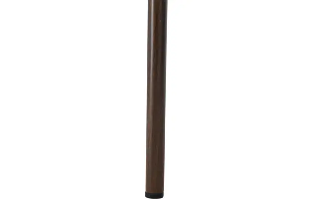 Goossens basic eetkamerstoel siem beige stof - 8251687-goossens-basic-siem-eetkamerstoel-stof-bruin-07