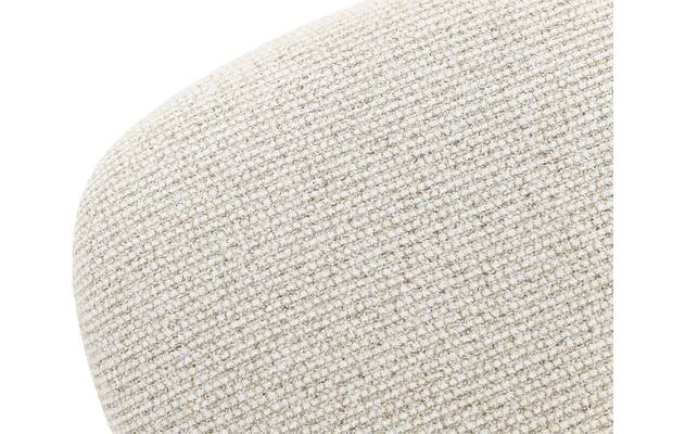 Goossens basic eetkamerstoel siem beige stof - 8251688-goossens-basic-siem-eetkamerstoel-stof-wit-06