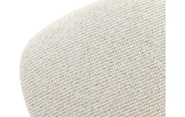 Goossens basic eetkamerstoel siem beige stof - 8251688-goossens-basic-siem-eetkamerstoel-stof-wit-06