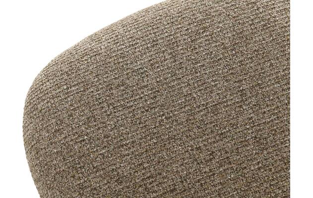 Goossens basic eetkamerstoel siem bruin stof - 8251689-goossens-basic-siem-eetkamerstoel-stof-bruin-06