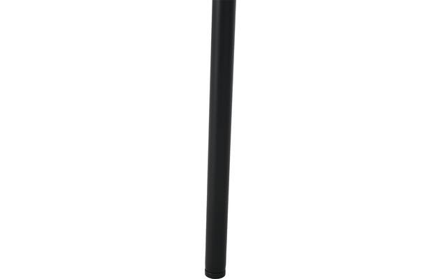 Goossens basic eetkamerstoel siem bruin stof - 8251689-goossens-basic-siem-eetkamerstoel-stof-bruin-07