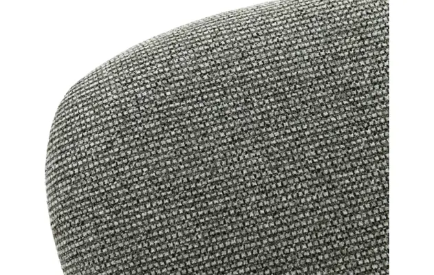 Goossens basic eetkamerstoel siem grijs stof - 8251690-goossens-basic-siem-eetkamerstoel-stof-grijs-06