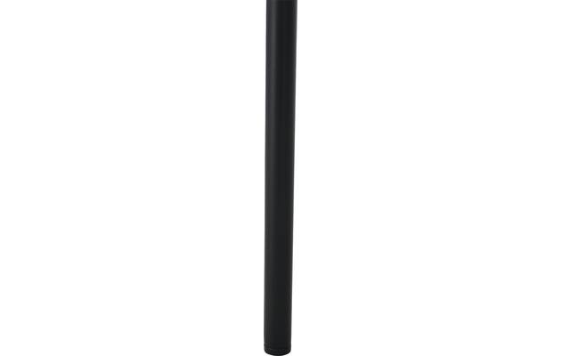 Goossens basic eetkamerstoel siem grijs stof - 8251690-goossens-basic-siem-eetkamerstoel-stof-grijs-07