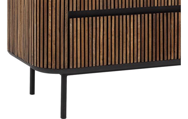 Goossens ladekast adel bruin teak - 8251697-goossens-adel-ladekast-teak-06