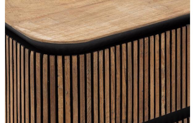 Goossens ladekast adel bruin teak - 8251697-goossens-adel-ladekast-teak-09