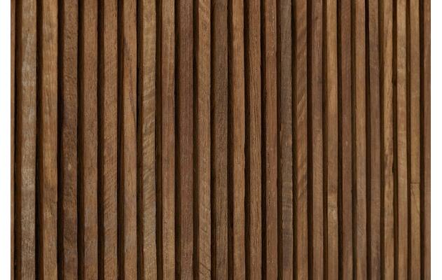 Goossens bedframe adel bruin teak - 8251698-goossens-adel-bedframe-teak-06