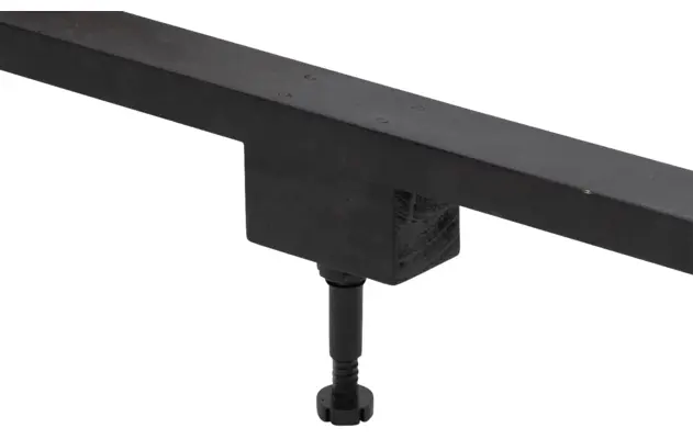 Goossens bedframe adel bruin teak - 8251698-goossens-adel-bedframe-teak-09