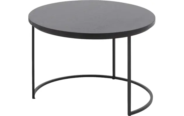 Goossens salontafel iras zwart eiken - 8251699-goossens-iras-salontafel-eiken-07