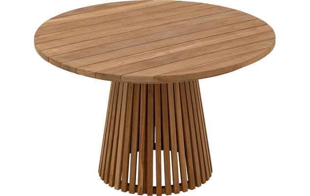 Goossens tuintafel idro onbewerkt teak - 8251702-goossens-idro-tuintafels-teak-03