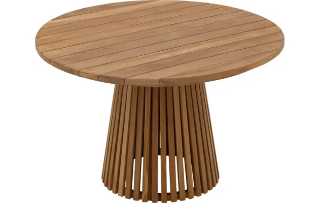 Goossens tuintafel idro onbewerkt teak - 8251702-goossens-idro-tuintafels-teak-03
