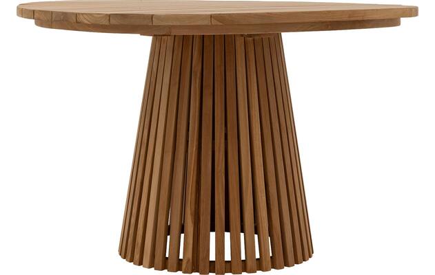 Goossens tuintafel idro onbewerkt teak - 8251702-goossens-idro-tuintafels-teak-04