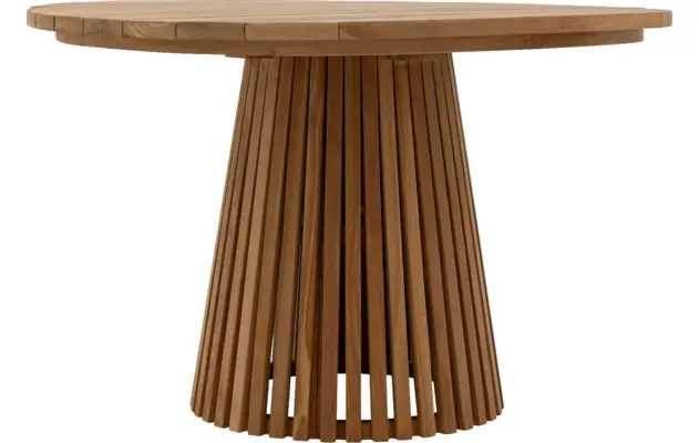 Goossens tuintafel idro onbewerkt teak - 8251702-goossens-idro-tuintafels-teak-04