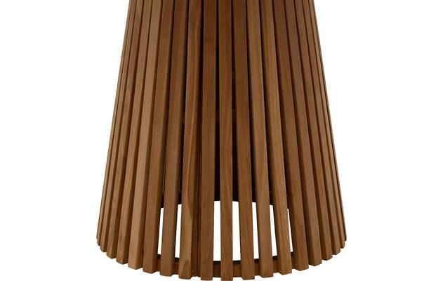 Goossens tuintafel idro onbewerkt teak - 8251702-goossens-idro-tuintafels-teak-05